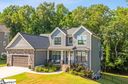 507 E Winding Slope Drive sold home in Piedmont, SC