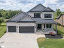 113 Siena Drive sold home in Anderson, SC