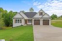 138 Eagles Crest Drive sold home in Marietta, SC