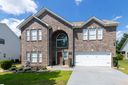 132 Spirit Mountain Lane sold home in Easley, SC