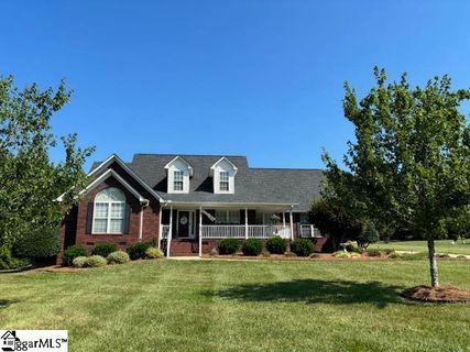 104 Cameron Lane sold home in Rutledge Estates, Gaffney, SC