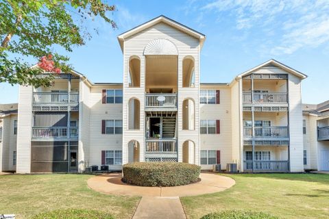 131 Wexford Drive Unit #206 sold home in Wexford Condo, Anderson, SC