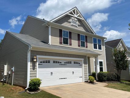 40 Shale Court sold home in The Heights, Greenville, SC