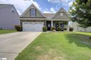 142 Caledonia Drive sold home in Easley, SC
