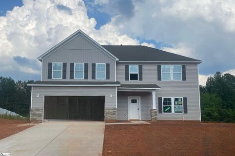 1111 Melford Avenue Lot 2