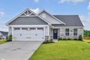 2072 Wexley Drive sold home in Boiling Springs, SC