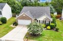 206 Sawyer Drive sold home in Greenville, SC