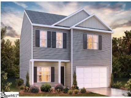 3098 Hickory Ridge Trail