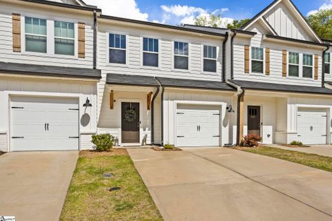 213 Broad Banyan Court sold home in Branchwood, Greer, SC