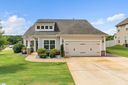 262 E Pyrenees Drive sold home in Lyman, SC