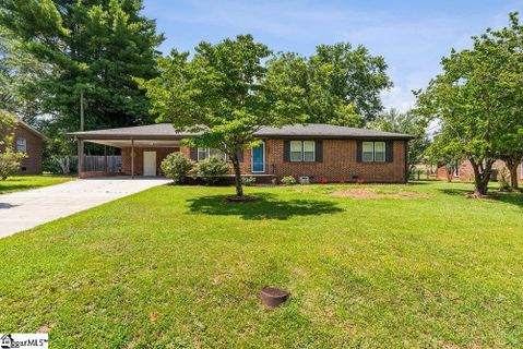3 Latham Drive sold home in Farmington Acre, Greenville, SC