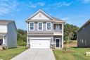 1082 Silverbend Trail sold home in Duncan, SC