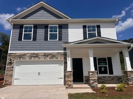 1086 Silverbend Trail
