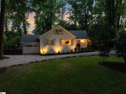 14 Granada Drive sold home in Country Club Estates, Greenville, SC