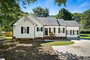 211 Longview Drive sold home in Williamston, SC