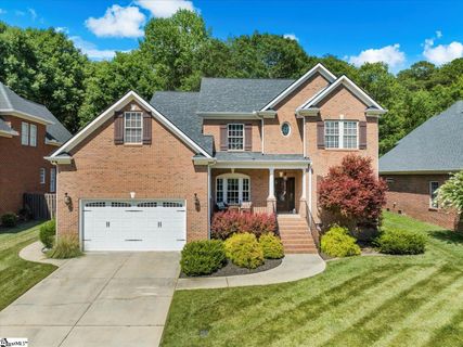213 Waverly Hall Lane sold home in Waverly Hall, Simpsonville, SC