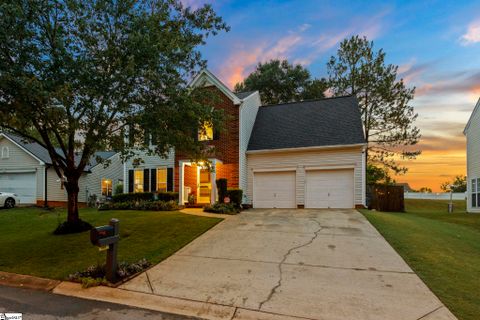 147 Bonnie Woods Drive