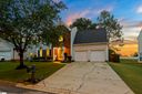 147 Bonnie Woods Drive sold home in Greenville, SC