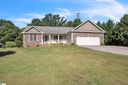 120 Hallmark Circle sold home in Easley, SC