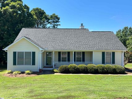 104 Mikenah Court sold home in Lenhardt Creek, Easley, SC