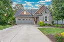 7 Nakkol Drive sold home in Simpsonville, SC