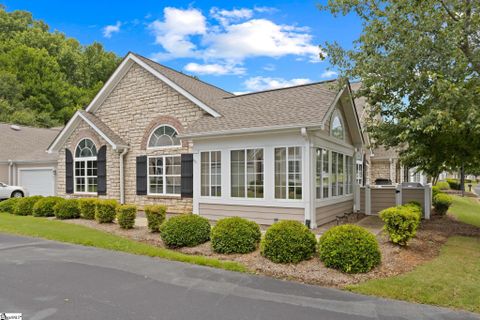 80 Fudora Circle sold home in The Ravines At Creekside, Simpsonville, SC
