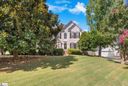 117 Carsons Pond Drive sold home in Simpsonville, SC