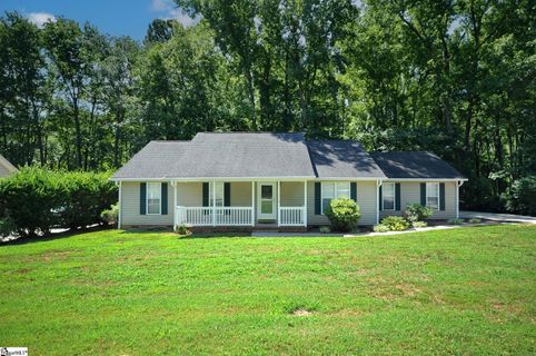 106 Greenapple Way sold home in Bethel Greene, Simpsonville, SC