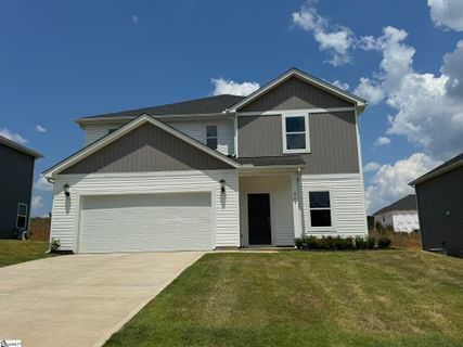 268 Lavinia Circle