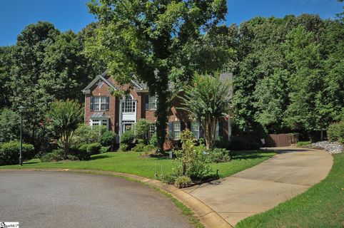 125 Pond Terrace Lane sold home in Carsons Pond, Simpsonville, SC