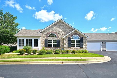103 Fudora Circle sold home in The Ravines At Creekside, Simpsonville, SC