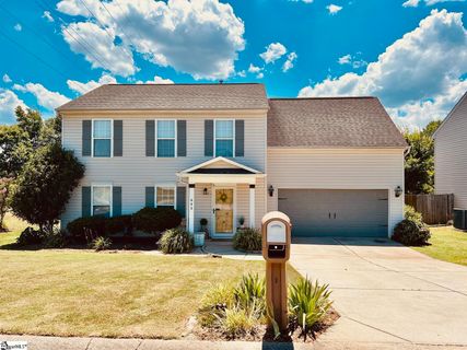 405 Flanders Court sold home in Maple Grove, Greenville, SC