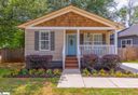30 Bigby Street sold home in Greenville, SC