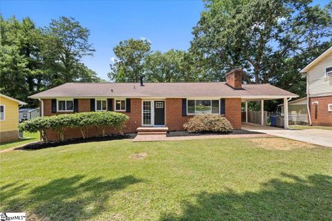 422 Fairmont Drive