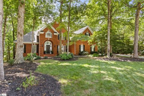 212 Goldenstar Lane sold home in Laurel Lake, Greer, SC