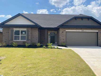 327 Cypress Hollow Trail Lot 154