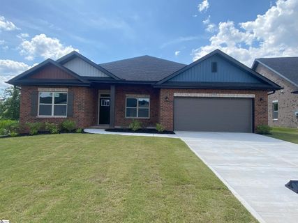 325 Cypress Hollow Trail Lot 155