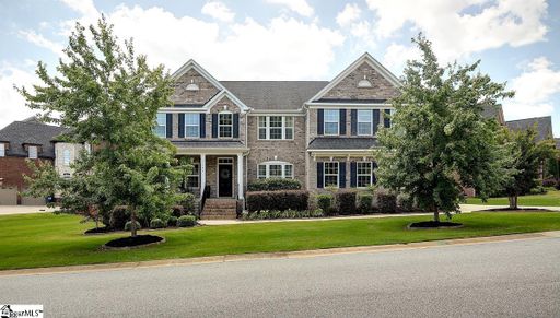 104 Pawleys Drive sold home in Five Forks Plantation, Simpsonville, SC