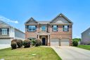 105 Elmhaven Drive sold home in Simpsonville, SC
