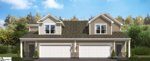 508 Winding Meadow Lane Lot 23