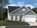 1203 Maridian Street sold home in Simpsonville, SC