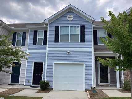 203 Southridge Court