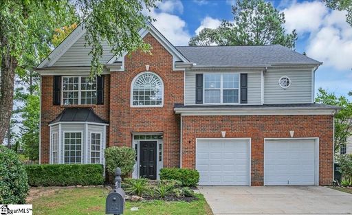 11 Shadowrock Court sold home in Woodruff Lake, Simpsonville, SC