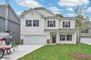 747 Fountainbrook Lane Lot 510 sold home in Fountain Inn, SC