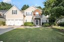 305 Rivanna Lane sold home in Greenville, SC