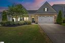 232 Chapel Hill Lane sold home in Simpsonville, SC