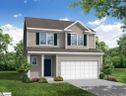 6009 Haddington Drive sold home in Roebuck, SC