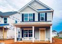 643 Columbus Circle sold home in Simpsonville, SC