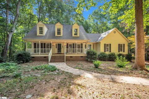 104 Royal Fern Lane sold home in Shadow Oaks, Easley, SC