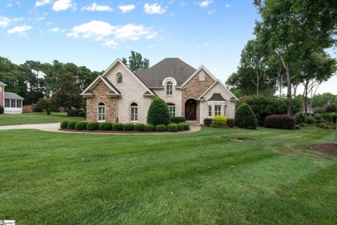 9 Sanibel Oaks Drive sold home in Sanibel Oaks, Simpsonville, SC